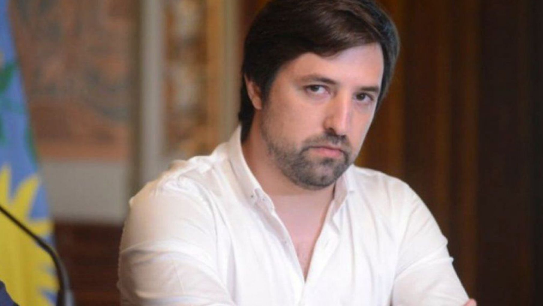 Kreplak: "Hay un sector social muy privilegiado reticente a seguir las normativas"